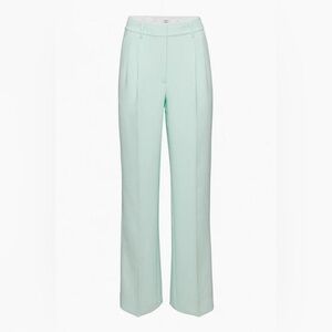 Aritzia - Effortless Pant - Wide Leg, High Wasit - 6